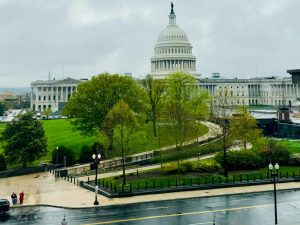 Washington DC