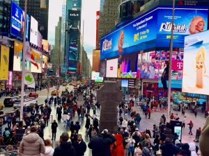 New York