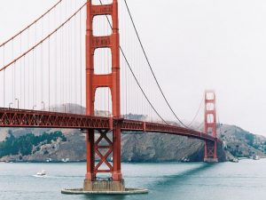 Tour San Francisco
