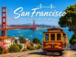 Tour San Francisco