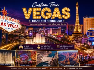 Tour Las Vegas